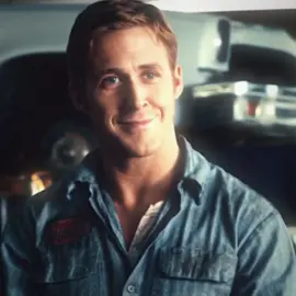 he used to be all smiles #ryangosling #drive #thedriver #driveedit #ryangoslingedit 