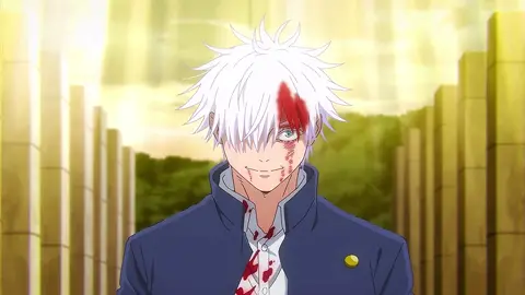 High Gojo hits different 🫢 #animeedit #anime #gojousatoru #gojosatoru #jjk #gojo #gojojjk #jjkgojo #satorugojo #jujutsukaisen #jujutsukaisenanime #jujutsukaisenhiddeninventory #jjks2 #jujutsukaisenedit #hitsdifferent #toji #tojivsgojo #jujutsukaisenseason2 #animefightscenes #fakeblood #mappa 