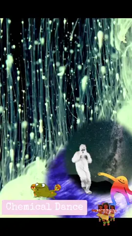 Dance brain chemicals #Dance #chemical #trance #quirky 