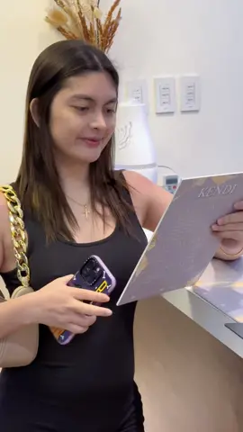 Kendified ✨ #kendibeautyloungemanila 