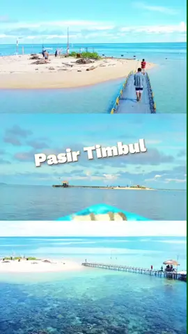 wisata pasir timbul Messa Weda timur, karyawan iwip yang belum ke situ gaskan 🤘👷#weda #wisata #wisatapantai #wanderfullindonesia #wasatamalukuutara #indonesiatimur #ternate #halmaherategah #indonesiawedabayindustrialpark #malukuutara #buruh #cuan #kulipabrik #tambang #nickel #pejuangrupiah #anaktambang #kreator #healing #travel #traveling 