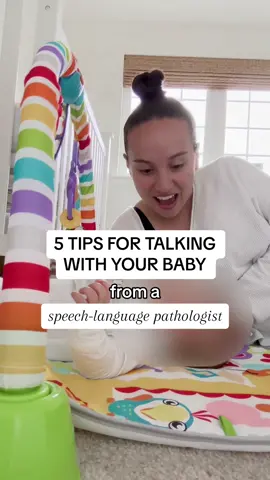 will you try any of these tips? I bet you do most of these without even thinking about it🤍 #slpmom #slpmama #firsttimemom #newmom #newmomadvice #newmomtips #momtok #MomsofTikTok #speechtherapy #speechpathology #earlyintervention #EI #speechlanguagepathologist #speechpathologist #speechpathologistsoftiktok #slp #slp2b #babymilestones #babydevelopment #braindevelopment #speechdevelopment #languagedevelopment #babydevelopment #babytoys #babybooks #foryou #fyp #babytok #babiesoftiktok #pregnancytiktok #newmomadvice #newmomtips #momtok #MomsofTikTok 