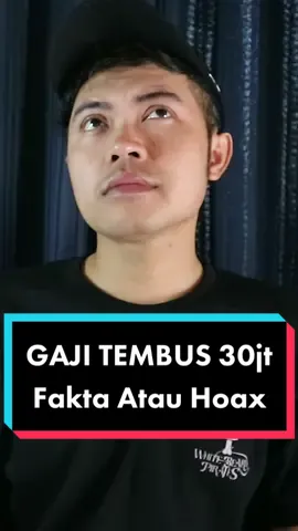 GAJI MAGANG DIJEPANG TEMBUS 30juta Perbulan !!  Sebenarnya itu Fakta atau cuma Hoax ?  Yuk Kita Bahas Bareng di Video Ini #magangjepang  #gaji  #gajimagang  #gajijepang🇯🇵  #umrjepang  #kerjadijepang  #kenshuuseijapan🇮🇩🇯🇵  #imjapan  #tkijepang #gajimagangdijepang  #gajianakmagang 