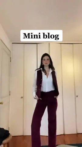Mini blog de día jueves 😊