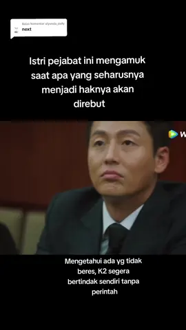 Membalas @alyunda_daily #drakorid #dramakorea #rekomendasidrama #kdrama #rekomendasidrakor #dramakoreaupdate 
