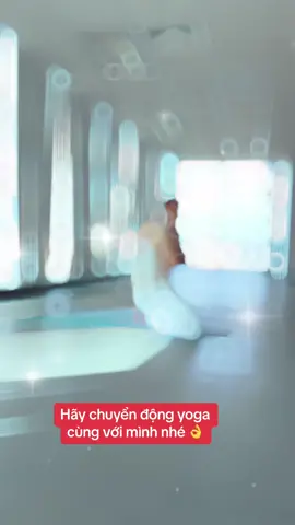 Những chuỗi động tác yoga cơ bản kết hợp với nhạc sẽ như thế nào …?? #yogaflow #yogapose #yogagirl #yoga #yogabau #yogatherapy #yogatheonhac 