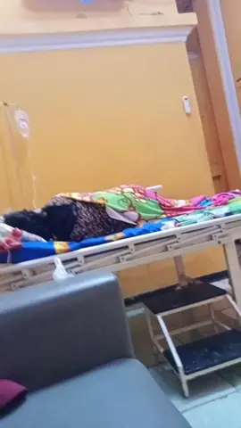 ya Allah mudah