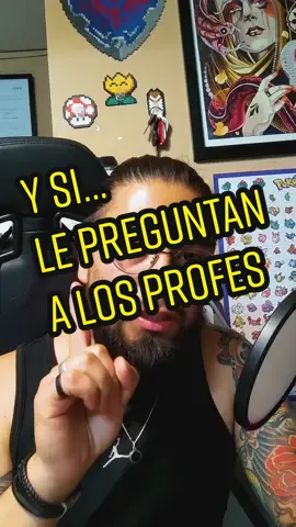 Y si... le preguntan a los profes sobre los nuevos libros de texto. #librosdetexto #libroscomunistas #sep #docencia #educacionpublica #pedagogia 