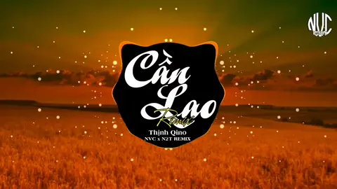 🔰Cần Lao - Thịnh Qino 🎀 Coming soon Lúc 18h - Ngày 5-8-2023 🎀 ........#canlao #thinhqino #nvcremix #n2tremix#nhacnaychillphet #nhacchay #nhachaymoingay #music  #xuhuongtiktok #xhtiktok #music #aveeplayer🎶 #66đồngtháp #66 