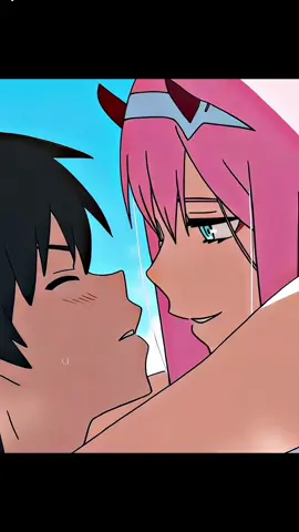 ตอบกลับ @ซีโร่ทูโคด002💐ชอบซีโร่ทู เอวทรงsเหมือนกันแต่มีผัวแล้วนี่สิ❤️🕊️#darlinginthefranxx #zerotwo #ซีโร่ทู #anime 