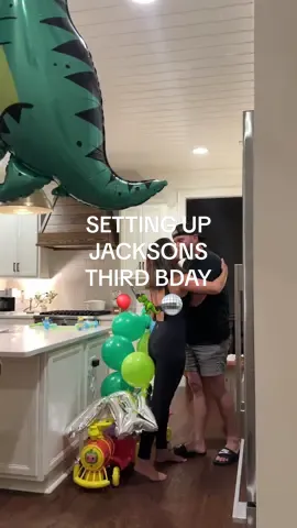 Doing things like this is healing my inner child🥹. #momoffour #toddlermom #toddlerbirthday #motherhoodunplugged #motherhoodunfiltered #boymom #thirdbirthdayparty #birthdaybreakfast 