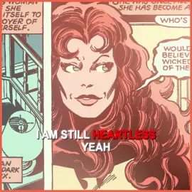 reposted!! #jeangrey #jeangreycomics #xmen #xmencomics effects @edits ib @ric cc @angelo 
