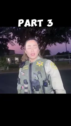 Female Cops Get Owned - Schooled on The Law P3 #cops  #police  #fyp  #policeofficer  #copsoftiktok