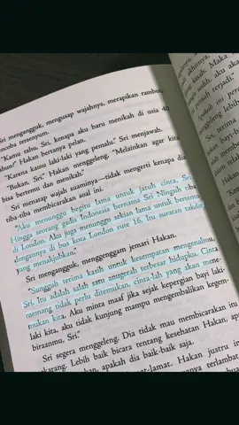 “Terima kasih. Nasihat lama itu benar sekali, aku tidak akan menangis karena sesuatu telah berakhir, tapi aku akan tersenyum karena sesuatu itu pernah terjadi. #tereliye #tentangkamu #zamanzulkarnaen #sriningsih #CapCut 