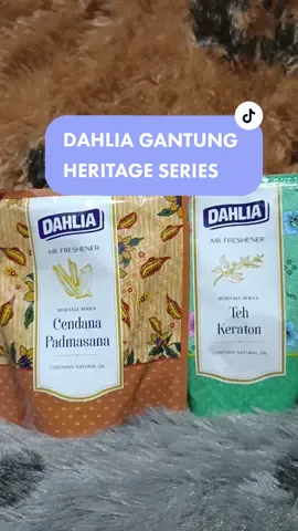 pengharum praktis anti ribet nih guys😍 #dahlia #dahliagantung #fyp #88pestalokal 