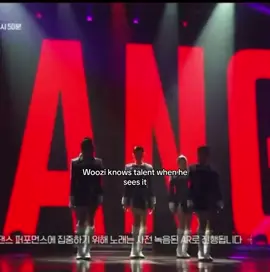 Youngseo is so karina coded #youngseo #leeyoungseo #runext #woozi 