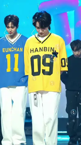 TEMPEST HANBIN- fancam FULL OF HAPPINESS #hanbin_tempest #한빈_템페스트 #hanbin #한빈 #tempest #템페스트 