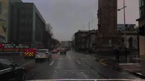 kamu di hatiku selamanya