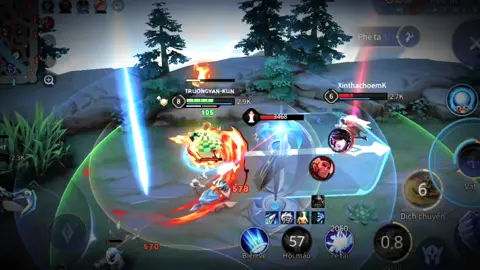 Nhe Nhang thoi!#yan #lienquanmobile #aov #xuhuong #edit #highlight #nhacchill #lehuytruong_lht #TruongYan 
