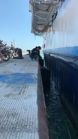 dapat ikan cantik yang katanya mujair laut 😁 #fyp #ultralightfishing #viral #ryobiultrapower #relixnusantara #flks #trending 