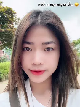 Buổi đi học vô tri  này lạ lắm 😆😘#유학생🇰🇷🇻🇳 #duhochanquoc #xuhuong #fypシ 