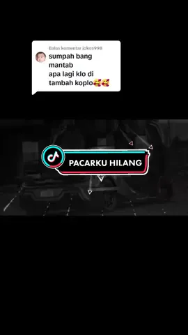 Membalas @jokos998 Lanjut gak Bg🎧💃#pacarkuhilangdiambilorang #biruband #koplo #djkane #djxlow #malangproductions #ronixrevampaudio #fyp #fypシ #djtopeng #kiplibdl #fullbass #🎧 #🤙 #😎#djkoplo 
