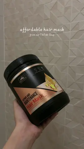 check this out now!! ❤️ #wellhairmaskrepair #hair #hairmask #hairtreatment #fyp #foryoupage 