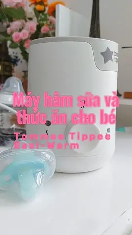 4p cho con yêu có ngay 1 bình sữa ấm#tommeetippee #baby #xuhuong #fyp 