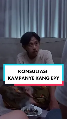 Yang mau kaya.. yang mau sukses.. Kang Epy open konsultasi 🤭🤭 #epykusnandar #fyp 