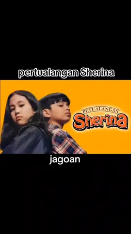 #sadamsherina #sherinasadam #pertualangansherina #derbyromero #sherinamunaf #jagoan #serunyamainbareng #fypシ゚viral #fyp #fypシ 
