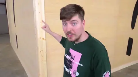 The World's Largest Mystery Box is Mine for $500,000! #MrBeast  #mrbeastchallenge  #answer  #Spotify  #sigma