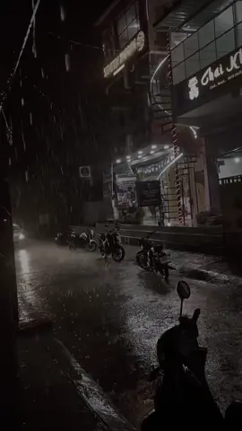 Trời buồn nên cứ rơi mưa... #tamtrangbuon #tamsu #hikarumin #xuhuong #thattinh 