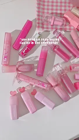 But I swear they’re all different shades of pink 🥺🎀 Use my yesstyle code RIRISGLOW12 for extra $$$ off! #pink #pinktok #pinkmakeup #pinklipgloss #pinklippies #pinklipproducts #pinkaesthetic #pinklips #pinkliptint #kbeauty #koreanmakeup #romand #romandjuicylastingtint #juicylasttint #juicylastingtint #romandliptint #dewyfulwatertint #baregrape #romandsanrio #romandsanriocollab #romanddewyfulwatertint #peripera #periperainkmoodglowytint #inkmoodglowytint #colorgram #periperawaterbaretint #waterbaretint #periperaperitage #etude #dior #diorlipgloss #clio #lilybyred #diorlipbalm 