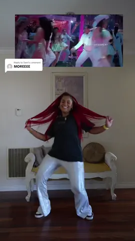 Replying to @Sam I GOTCHUUU 😂💖 || #barbie #BarbieMovie #dance 