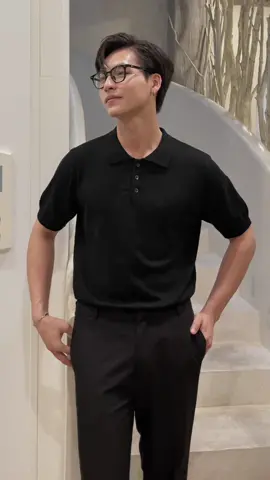 Full set tone đen cho anh em #roway #rowayshop #muataitiktokshop #trending #xuhuong #moingaymotoutfit #foryou 