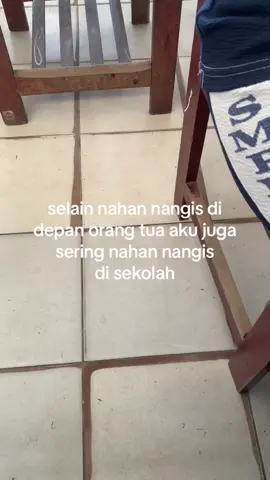 Haha jdi ga fokus pas bljr