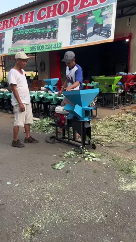 Harga nya sangat Terjangkau #mesincacahmultifungsi #mesincacahrumput #mesincacah #multifungsi 