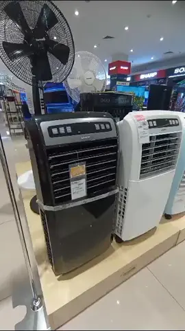 Ucapkan selamat tinggal pada suhu panas didalam ruangan🫠 #fyp #informaelectronics #informaelektronikhertasning @Informa Electronics 