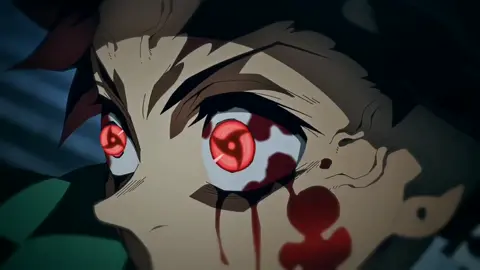 Tôi tên là Uchiha Tanjiro #anime #demonslayer #kimetsunoyaiba #tanjiro #plenty_leopards🍀 #edit #fybシ #xuhuong 