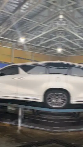 Treatment Toyota Alphard Facelift 🔥🔥 #carwash #sidoarjo #infosidoarjo #explroresidoarjo #cucimobil #rekomendasicucimobil #sidoarjofyp #sidoarjotiktok #carwashsidoarjo #cucimobilsidoarjo #sidoarjohits #infosidoarjoterkini #fyp #jawatimur #sidoarjohitz #recomended 