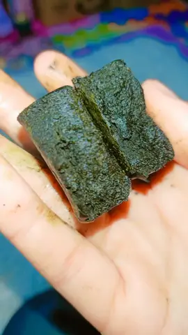 เนื้อสครับอัดแน่น#สครับบล็อคโคลี่ #สครับบล็อกโคลี่🥦 #สครับ19 #ของดีบอกต่อ #tiktok #สาวศรีสะเกษ👩‍🦰 