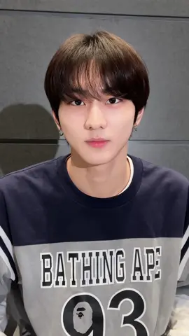 😺귀여움 주의😺 #ENHYPEN #JUNGWON 