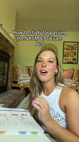 #personaltrainer #gym #StudyTips #examtips #nasm #nasmstudy #cpt #fyp #foryourpage #Fitness #studyguide #darcsport #fitgirl 