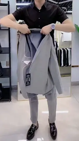 Rekomendasi Setelan Jas pria Formal Wisuda #galeryoutfit #ootdfhasion #setelanjazz #setelanblazermurah #setelanblazerpolos #setelanblazercelana #fyp 