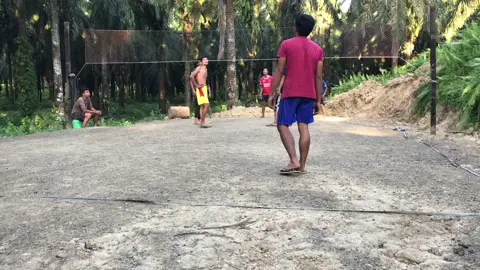 senaman ptg”    #fypp   #pemainkampung”