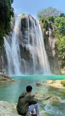 Tidak ada yang sebagus Keliatannya #jawatimur #jawatengah #waterfall #masukberandafyp 