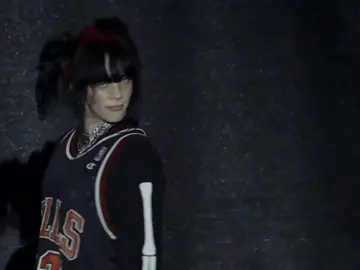 NDA 🔛🔝 #billieeilish #fypシ #foryou #viral 