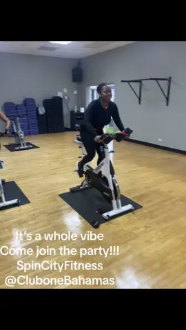 #fyp #Fitness #spinclass #spininstructor #fightthroughthepain #indoorcycling #groupfitnessinstructor 