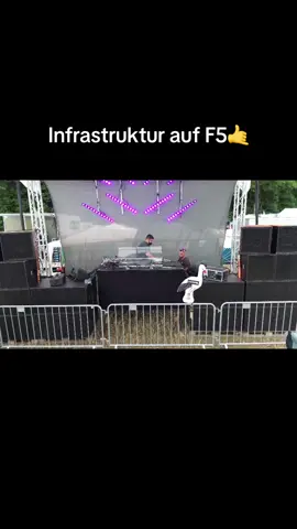 Drohnen aufnahme von der Stage🤘#natureone #natureone2023 #techno #tekkno #infrabass #bass #festival #kommtvorbei 