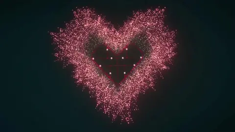 Heart Fireworks ♥️🎁 Tag tên người mà bạn muốn tặng trái tim này vào đây điii 🥰 #VinhMC #Minecraft #GamingOnTikTok #gamernextgen #vtmgr 